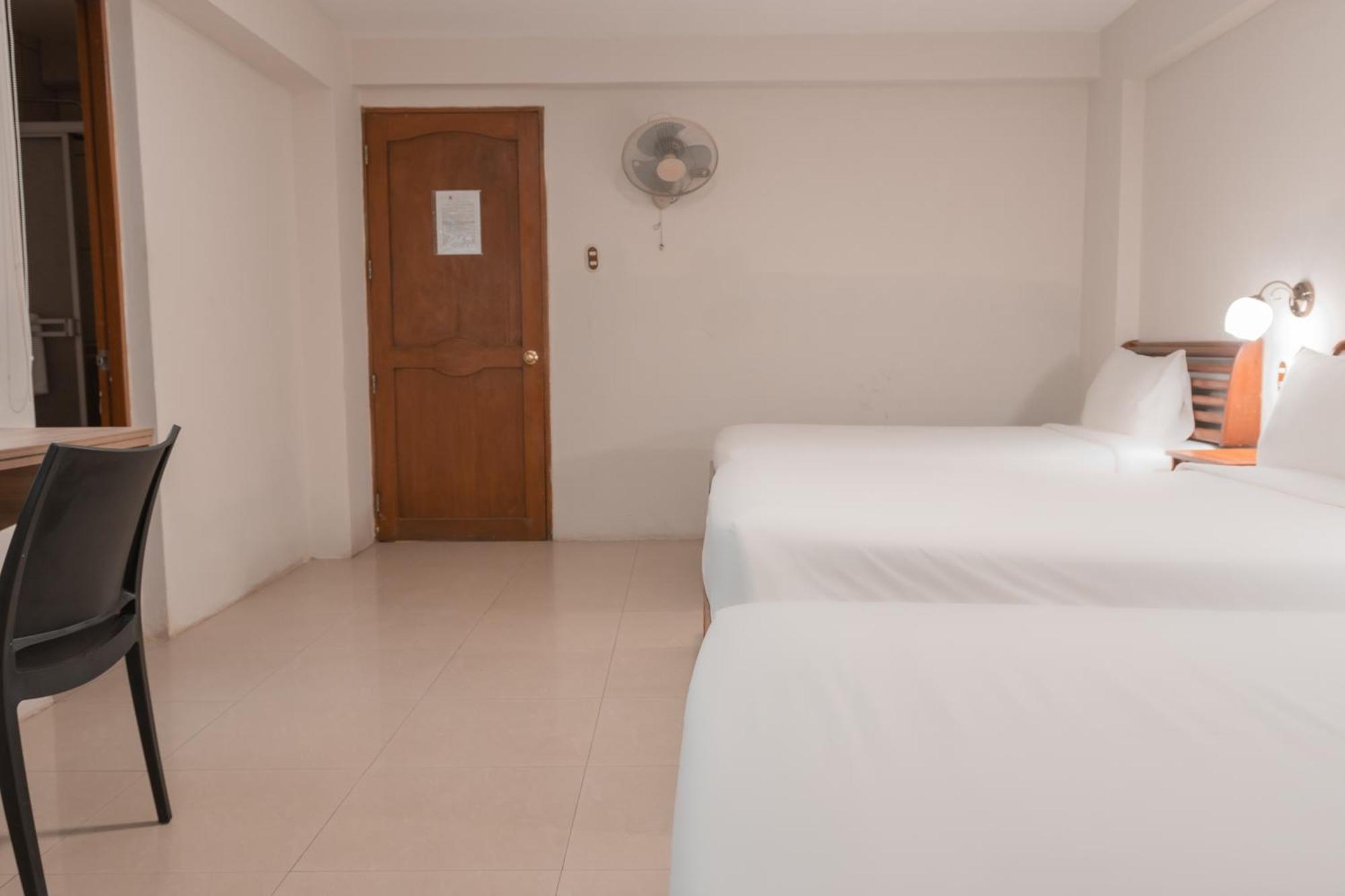 Hotel Alexander Trujillo Pokój zdjęcie