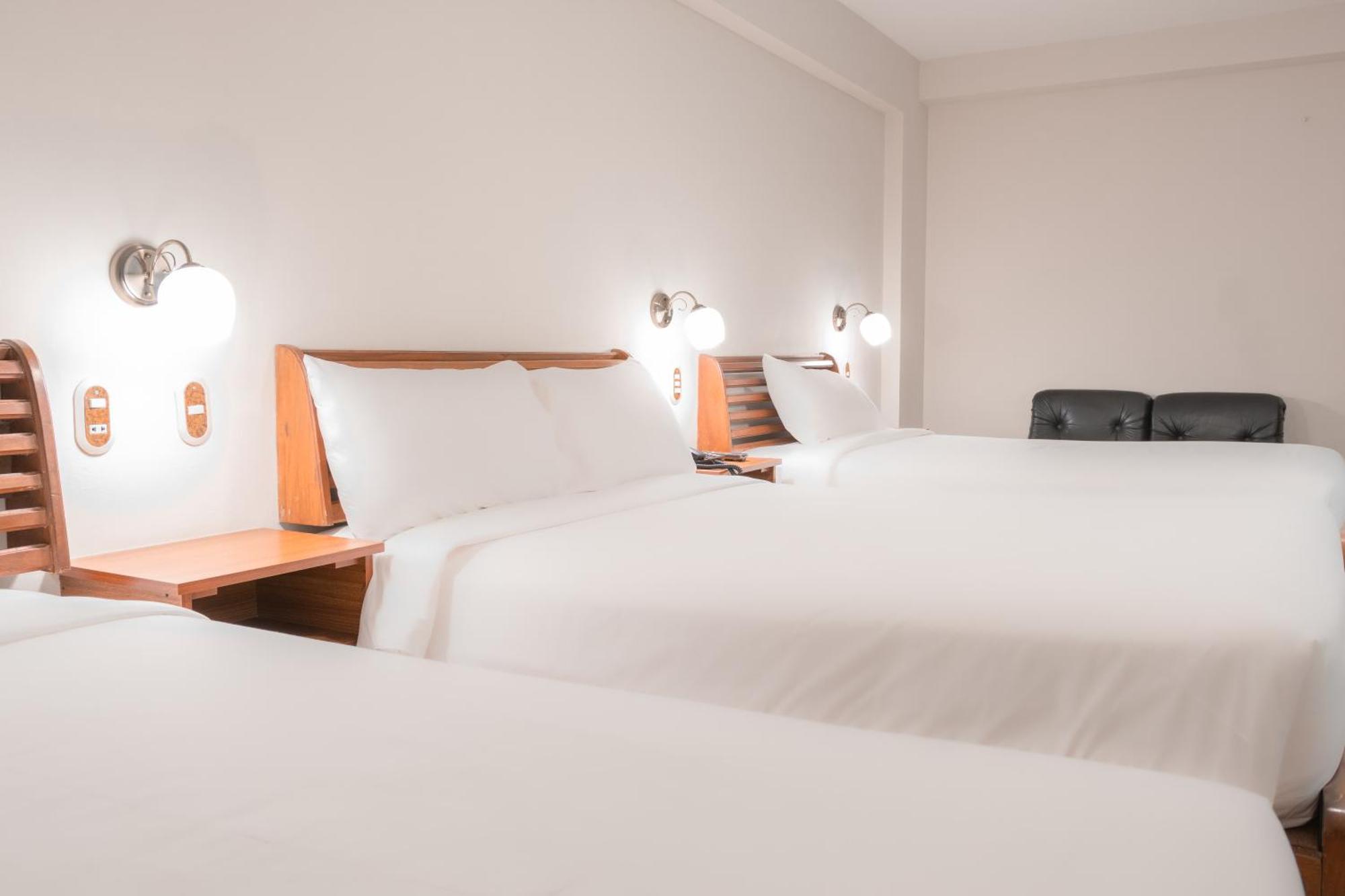 Hotel Alexander Trujillo Pokój zdjęcie