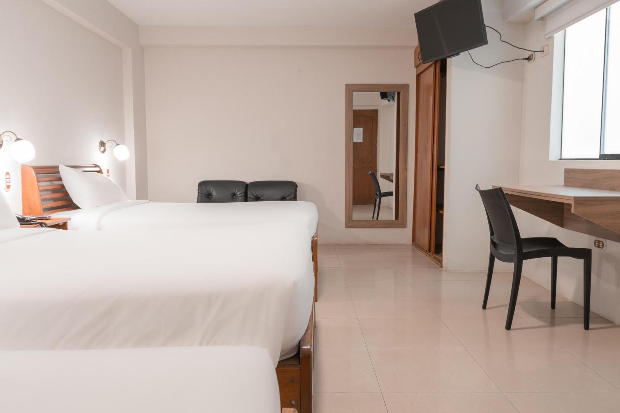 Hotel Alexander Trujillo Pokój zdjęcie
