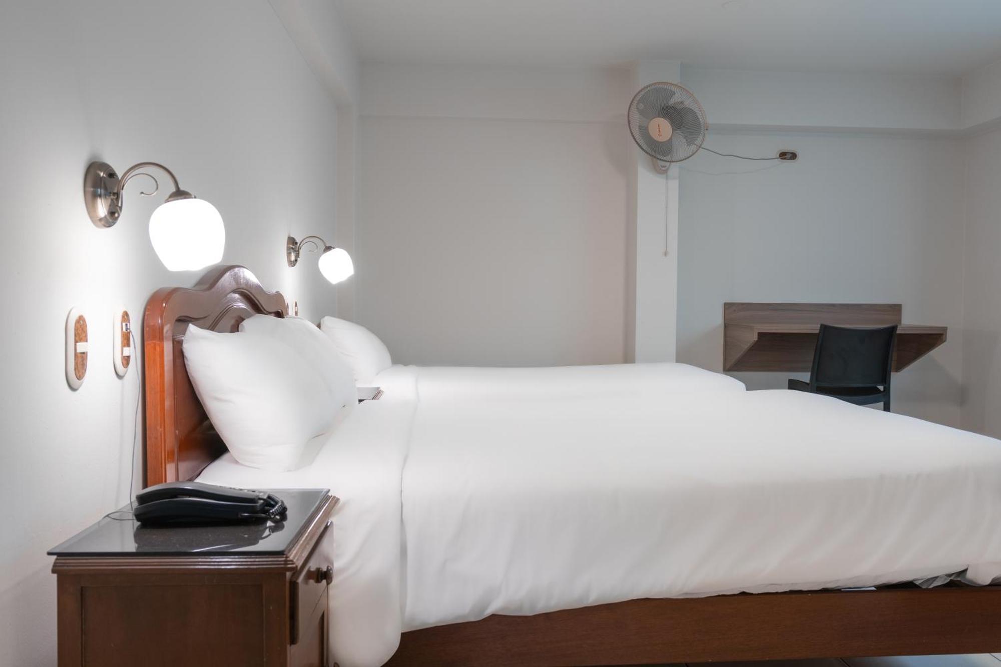 Hotel Alexander Trujillo Pokój zdjęcie