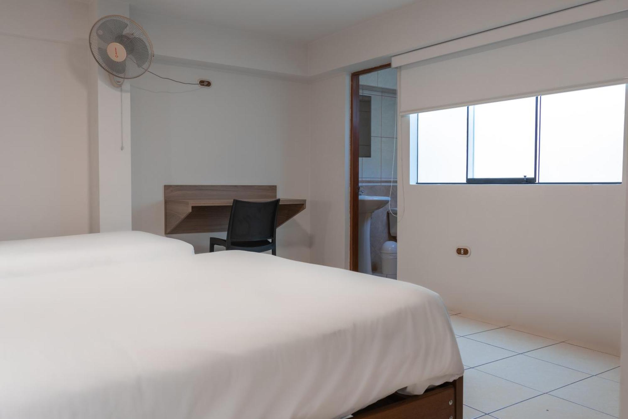 Hotel Alexander Trujillo Pokój zdjęcie