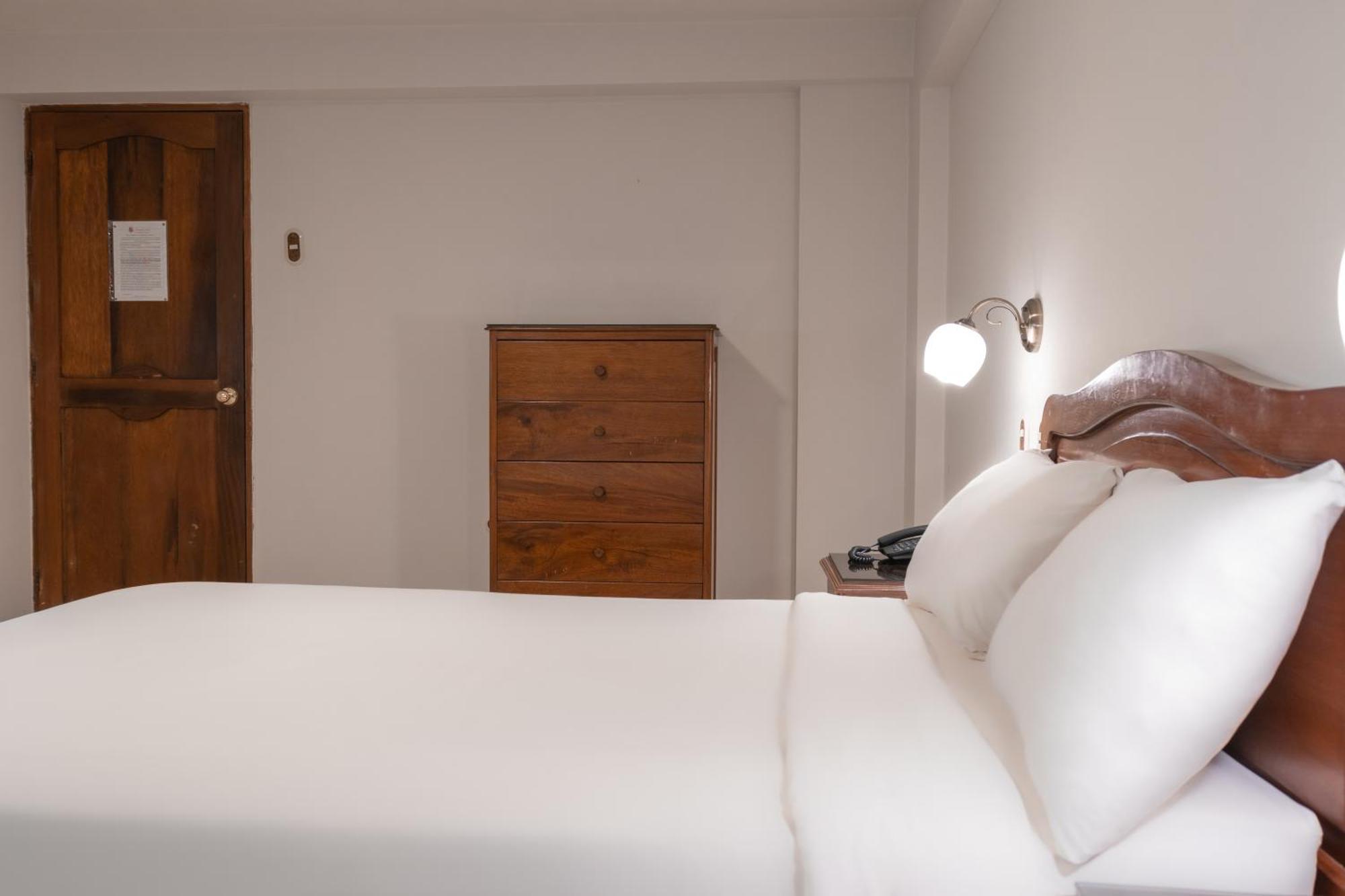 Hotel Alexander Trujillo Pokój zdjęcie