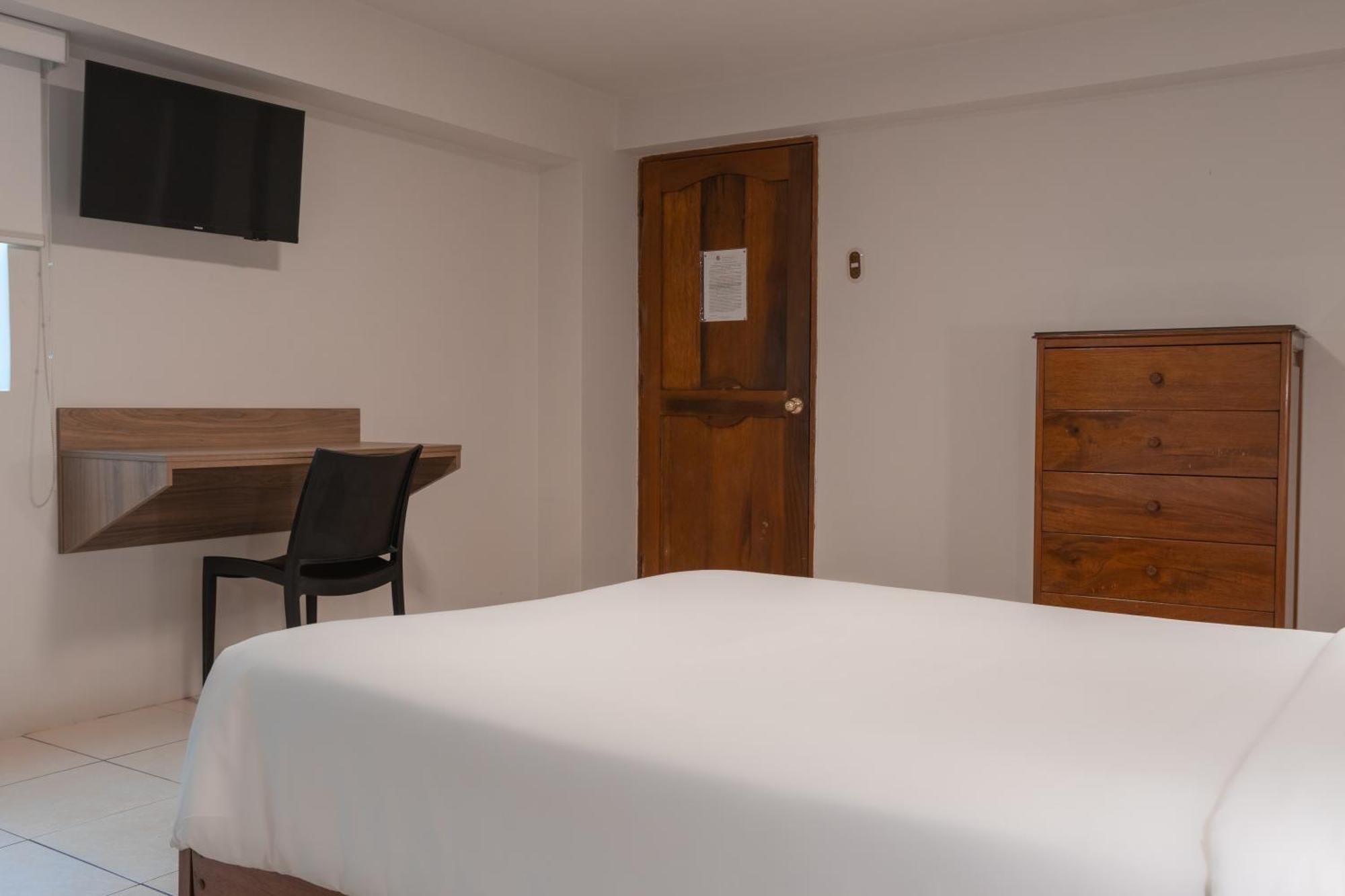 Hotel Alexander Trujillo Pokój zdjęcie