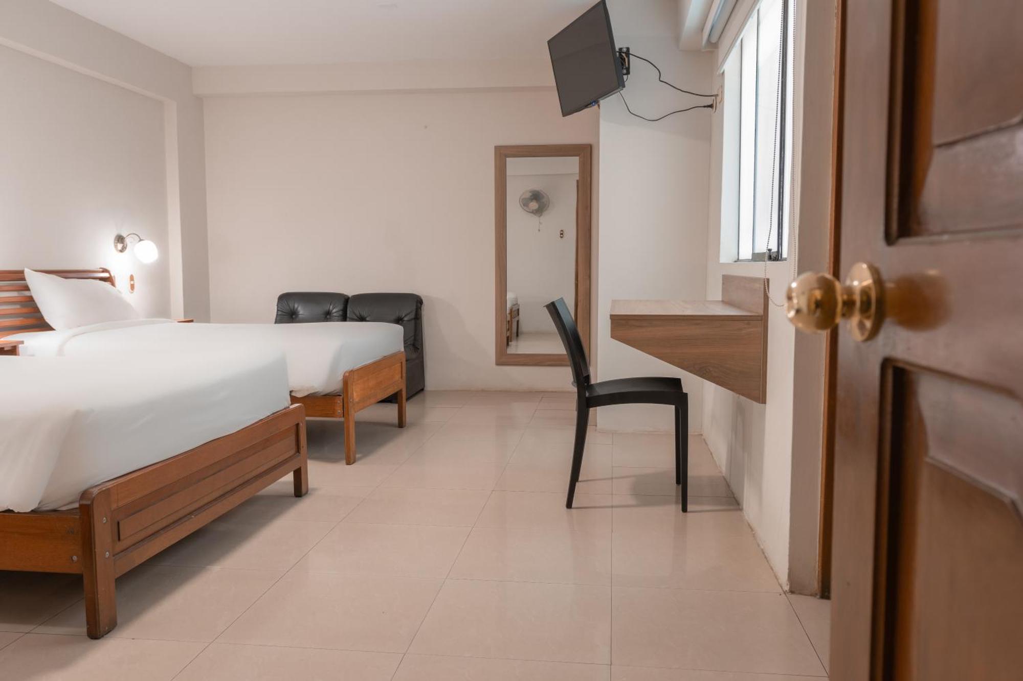 Hotel Alexander Trujillo Pokój zdjęcie