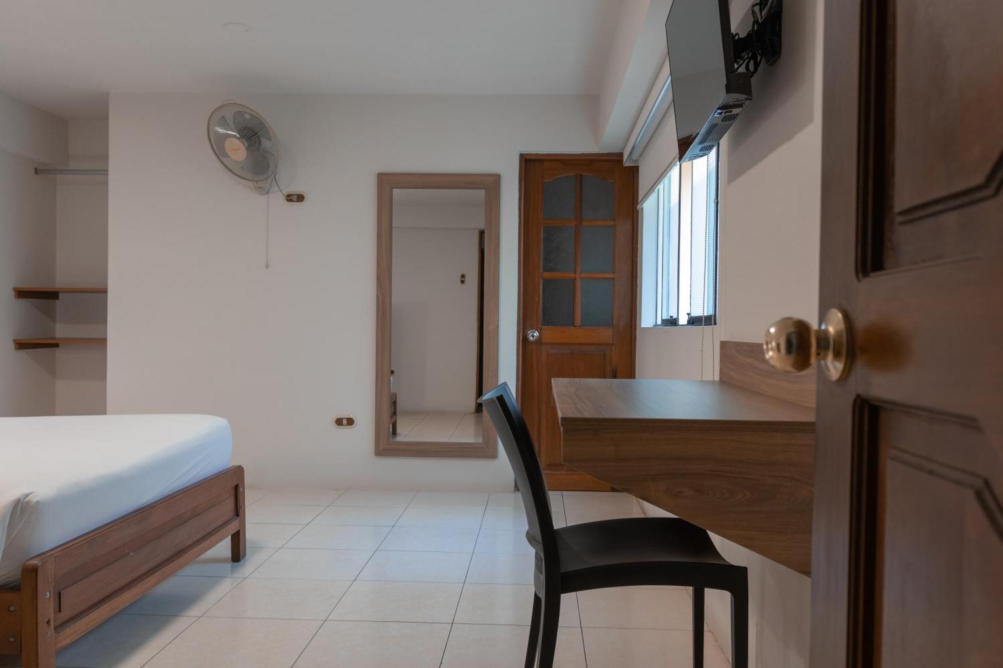 Hotel Alexander Trujillo Pokój zdjęcie